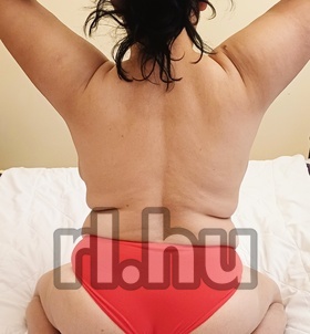 Mira (38+ éves) - Telefon: +36 30 / 253-7010 - Győr