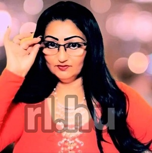 Mira (38+ éves) - Telefon: +36 30 / 253-7010 - Budapest, XIII