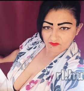 Mira (40+ éves) - Telefon: +36 30 / 253-7010 - Győr