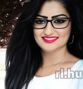 Mira Kapuvár escort Mädchen
