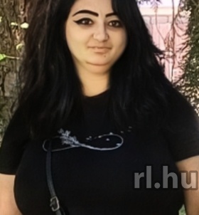 Mira (39+ éves) - Telefon: +36 30 / 253-7010 - Kapuvár