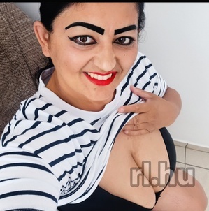 Mira (40+ éves) - Telefon: +36 30 / 253-7010 - Győr