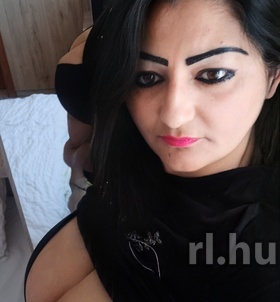 Mira (39+ éves) - Telefon: +36 30 / 253-7010 - Kapuvár