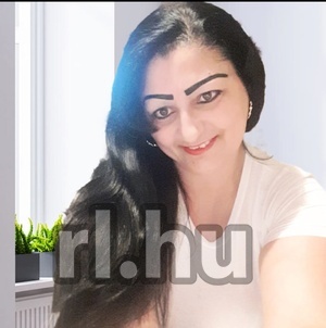 Mira (38+ éves) - Telefon: +36 30 / 253-7010 - Győr