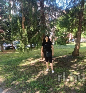 Mira (39+ éves) - Telefon: +36 30 / 253-7010 - Kapuvár