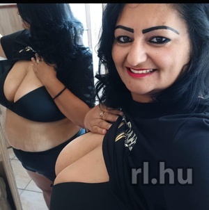 Mira (40+ éves) - Telefon: +36 30 / 253-7010 - Kapuvár