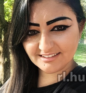 Mira (39+ éves) - Telefon: +36 30 / 253-7010 - Kapuvár