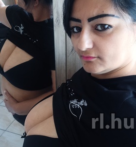 Mira (39+ éves) - Telefon: +36 30 / 253-7010 - Kapuvár