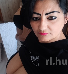 Mira (39+ éves) - Telefon: +36 30 / 253-7010 - Kapuvár