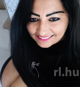 Mira (39+ éves) - Telefon: +36 30 / 253-7010 - Kapuvár