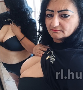Mira (40+ éves) - Telefon: +36 30 / 253-7010 - Kapuvár