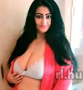 Mira Győr escort Mädchen