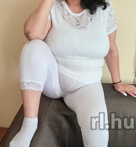 Mira (39+ éves) - Telefon: +36 30 / 253-7010 - Kapuvár