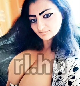 Mira Budapest escort Mädchen