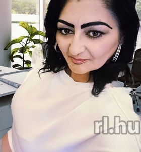 Mira (38+ éves) - Telefon: +36 30 / 253-7010 - Kállósemjén