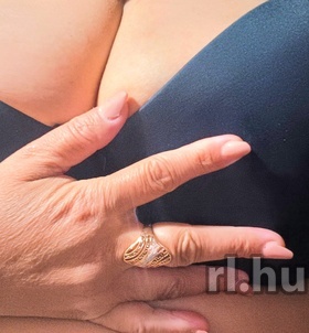 Mira (39+ éves) - Telefon: +36 30 / 253-7010 - Kapuvár