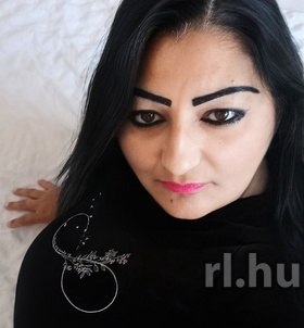 Mira (39+ éves) - Telefon: +36 30 / 253-7010 - Kapuvár