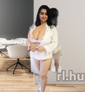 Mira (39+ éves) - Telefon: +36 30 / 253-7010 - Kapuvár