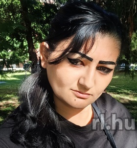 Mira (39+ éves) - Telefon: +36 30 / 253-7010 - Kapuvár