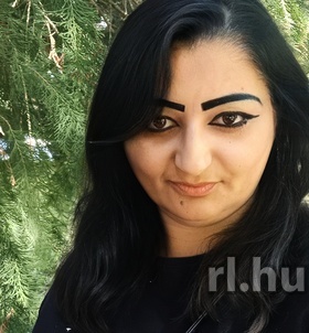 Mira (39+ éves) - Telefon: +36 30 / 253-7010 - Kapuvár