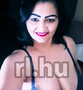 Mira (38+ éves) - Telefon: +36 30 / 253-7010 - Győr