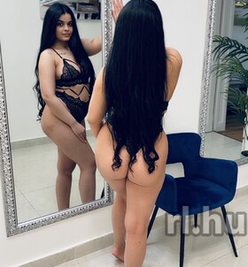 Mira (23+ éves) - Telefon: +36 30 / 379-0190 - Budapest, V