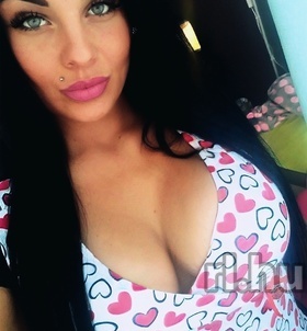 Mira Kecskemét escort Mädchen