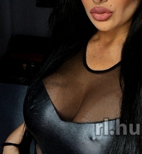 Mira (30 éves) - Telefon: +36 30 / 437-6243 - Budapest, XXI