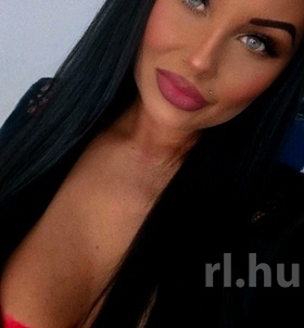 Mira Kecskemét escort Mädchen
