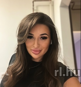 Mira Budapest masszázs lányok