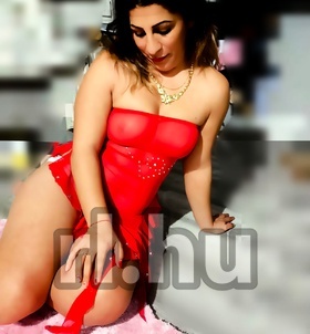 Mira (26+ éves) - Telefon: +36 30 / 895-9533 - Szolnok