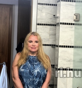 Mira (50+ éves) - Telefon: +36 70 / 558-6430 - Budapest, XIII