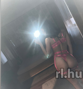 Mira (19+ éves) - Telefon: +36 70 / 783-5783 - Budapest, XIII