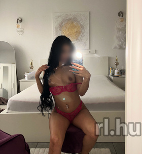 Mira (19 éves) - Telefon: +36 70 / 783-5783 - Budapest, V