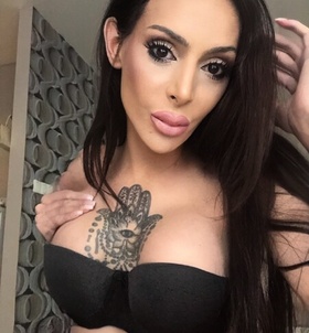 Mira_Milasin (20+ éves) - Telefon: +36 30 / 216-5756 - Budapest, VI