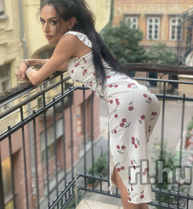 Budapest, Mira_Milasin 06306470551