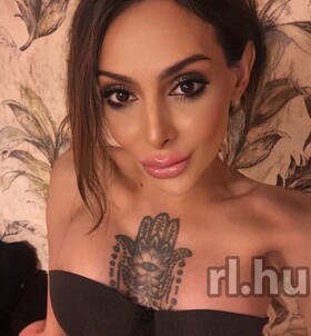 Budapest, Mira_Milasin 06306470551