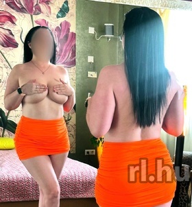 Mirabela Szeged escort girls