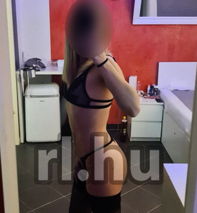 Mirabella (25 éves, Nő) - Telefon: +36 20 / 801-7401 - Budapest, XI., szexpartner