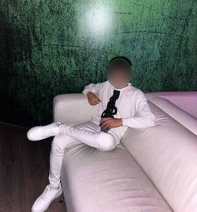 Mirán (18+ éves, Férfi) - Telefon: +36 20 / 927-1782 - Veszprém, szexpartner