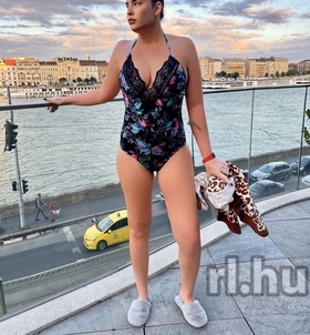 Miranda (28+ éves) - Telefon: +36 20 / 515-3918 - Budapest, V