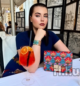 Budapest, Miranda 06205153918