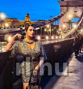 Miranda (27 éves) - Telefon: +36 20 / 515-3918 - Budapest, V