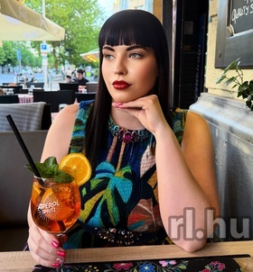 Miranda (28+ éves) - Telefon: +36 20 / 515-3918 - Budapest, V