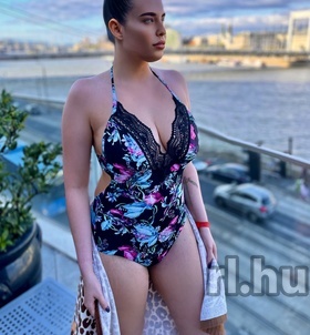 Miranda (28+ éves) - Telefon: +36 20 / 515-3918 - Budapest, V