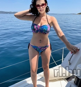 Budapest, Miranda 06205153918