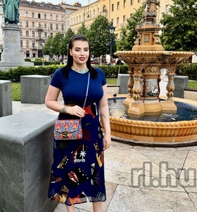 Miranda (28+ éves) - Telefon: +36 20 / 515-3918 - Budapest, V