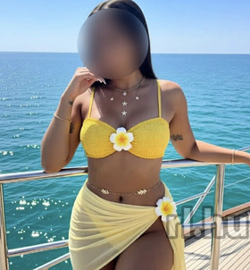Miranda (24 éves, Nő) - Telefon: +36 20 / 568-8358 - Sopron, szexpartner