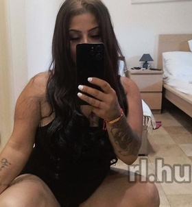 Miranda (25 éves) - Telefon: +36 30 / 509-1192 - Győr