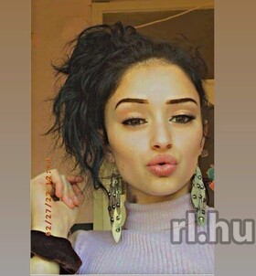 Miranda Debrecen escort Mädchen